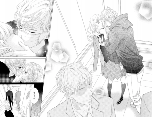 午前0時 キスしに来てよ1巻を完全無料で読破する裏技解説 漫画村 Zip Rarの時代は終わった Cinemablog